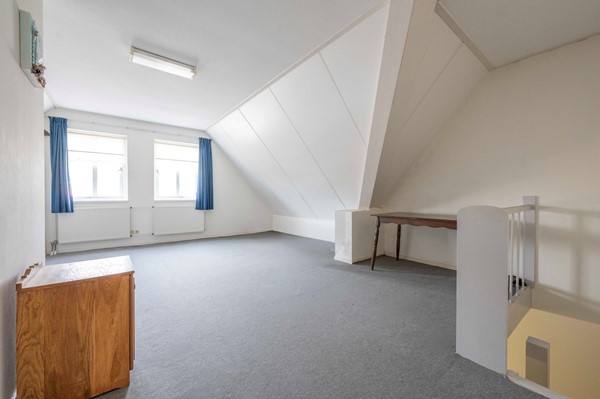 Medium property photo - Bovenstraat 7, 4741 AS Hoeven